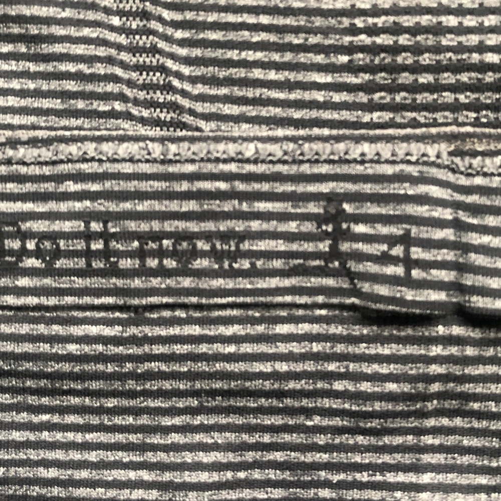 Lululemon Swiftly Tech Racerback - Picture 11 of 11
